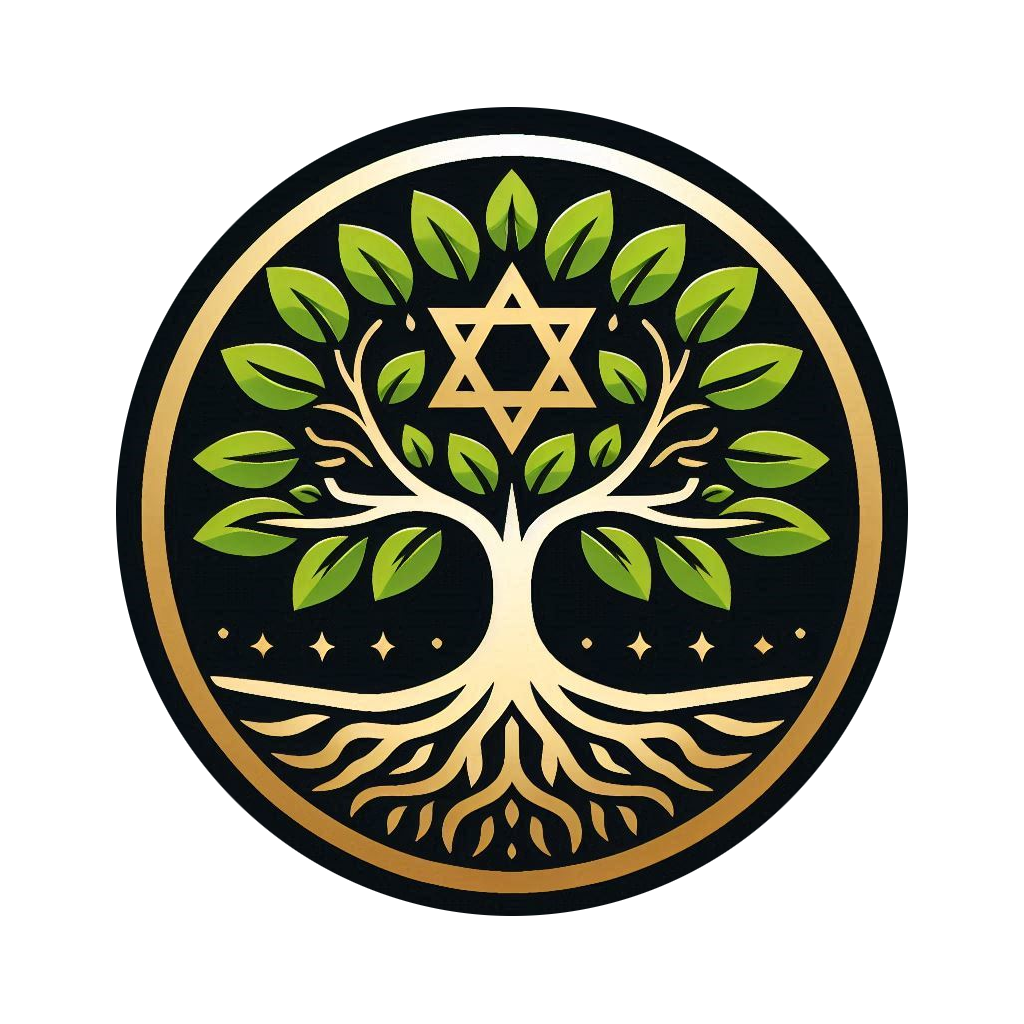 Sacred Grove Ministries Logo
